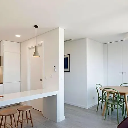 Lsa Parque By Numa 酒店 Lisboa