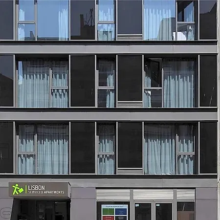 Lsa Parque By Numa Hotel 4*