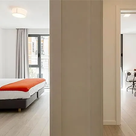 Hotel Lsa Parque By Numa Lissabon