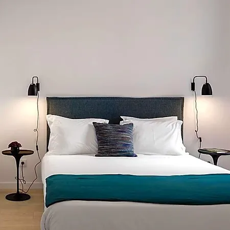 Lsa Parque By Numa Hotel