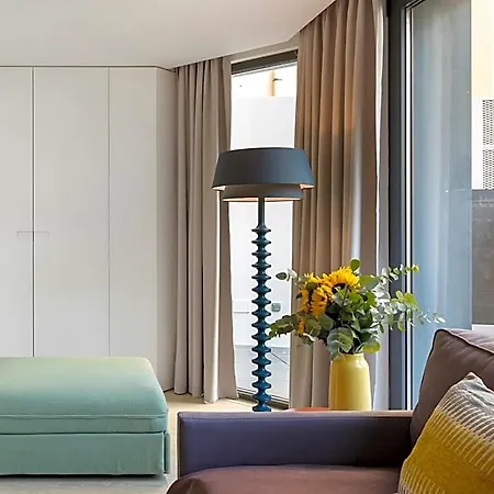 Lsa Parque By Numa 4* Lissabon