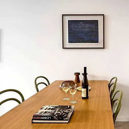 Lsa Parque By Numa Hotel 4*