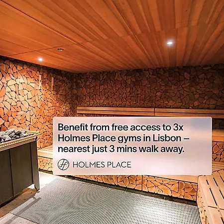 Hotel Lsa Parque By Numa 4*