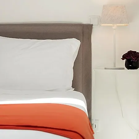 Hotel Lsa Parque By Numa Lissabon